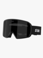 Bliz G002 Matte black / Smoke