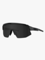 Bliz Breeze Matte black / Smoke