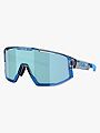 Bliz Fusion Transparent Blue / Blue