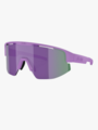 Bliz Matrix Small Innfatningsfarge: Matte Purple / Linsefarge: Purple