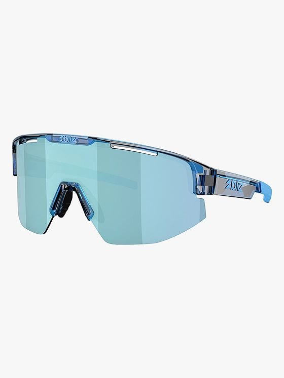 Bliz Matrix Small Transparent Blue / Ice Blue