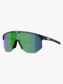 Bliz Hero Innfatningsfarge: Black / Linsefarge: Brown Green