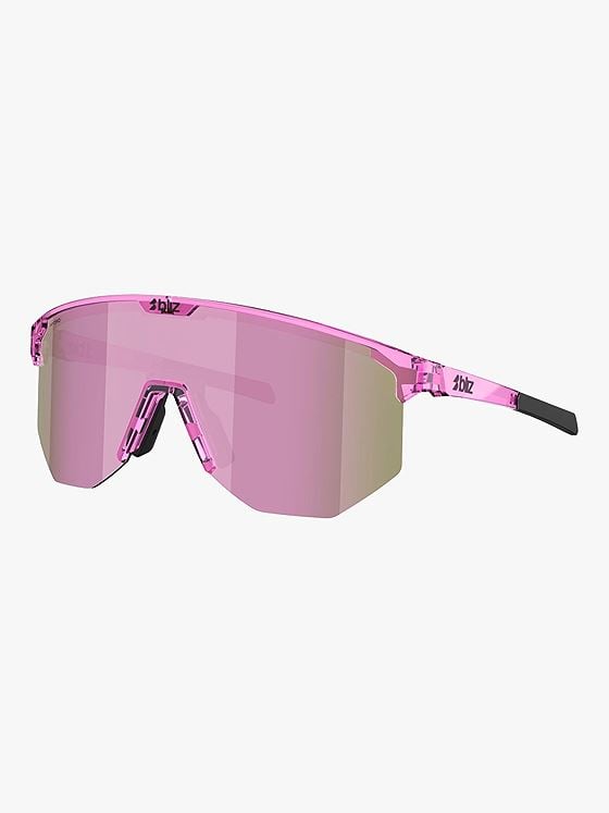 Bliz Hero Small Transparent Pink / Brown / Rose Multicolor