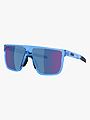 Bliz A003 Transparent Blue / Smoke / Blue Multicolor