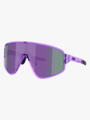 Bliz A004 Transparent Purple / Smoke / Purple Multicolor