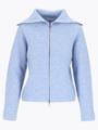 Comprimé Boucle Sweater Light Blue
