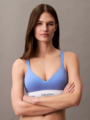 Calvin Klein Lift Bralette PWB Glacier