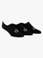 Calvin Klein Albert 3-pack Logo Liner Black