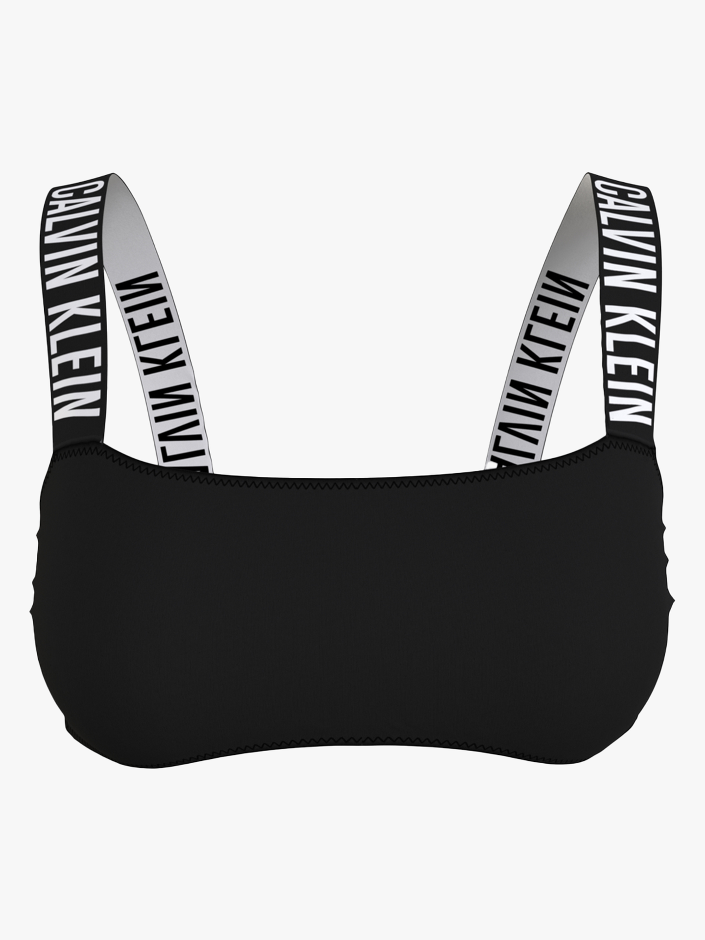 Calvin Klein Bandeau-RP Pvh Black
