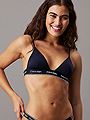 Calvin Klein Triangle-RP Dark Sapphire