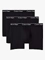 Calvin Klein Boxer Brief 3 pack Black