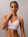 Calvin Klein Lift Bralette Cradle Pink