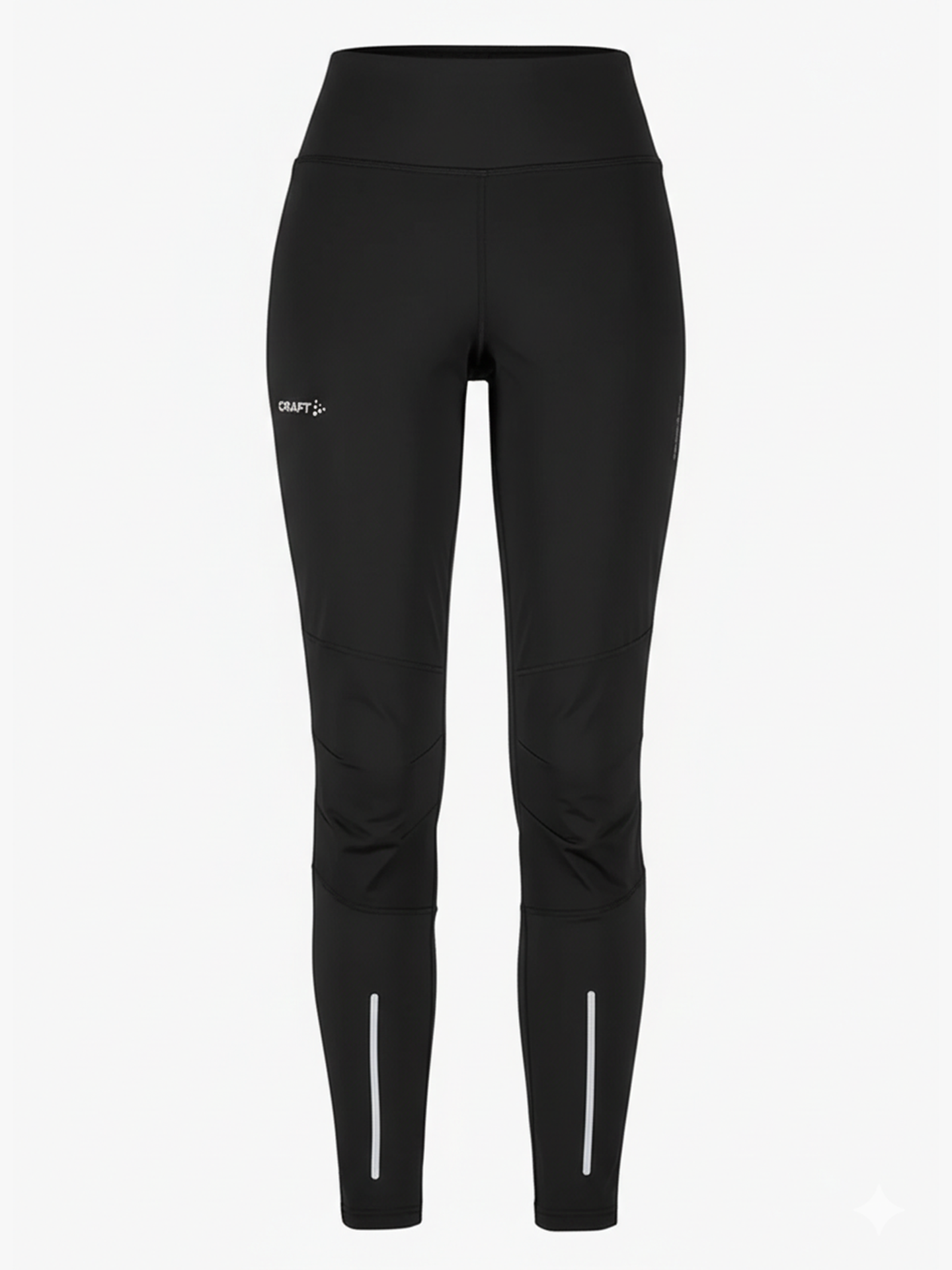 Craft Advance Essence Wind Tights Black