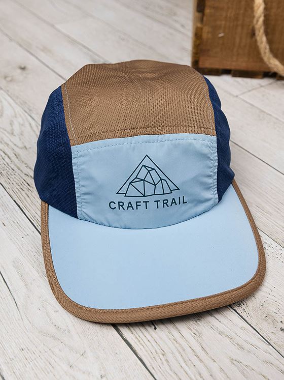 Craft PRO Hypervent Cap Pure-Tide