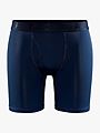 Craft CORE Dry Boxer 6-Inch Navy Blue