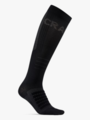 Craft Active Compression Sock Black