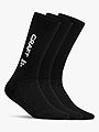 Craft Progress Indoor 3-pack Sock Black