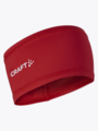 Craft NOR Repeat Headband Bright-Red