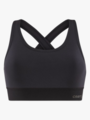 Craft Training Bra Padded Black