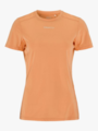 Craft Advance Essence Short Sleeve Tee 2 Apricot