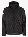 Craft Pro Hydro Lightweight Jacket Black