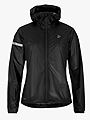Craft Pro Hydro Lightweight Jacket Black