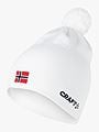 Craft Nor Parade Hat White