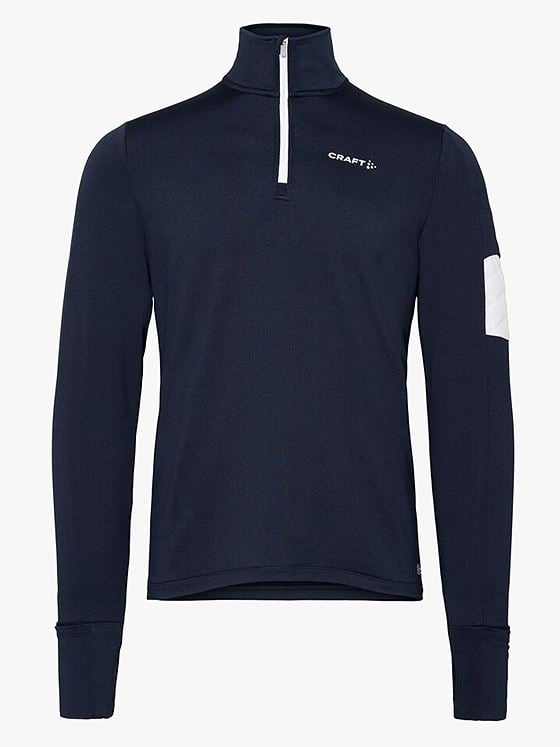 Craft Nor Advance Subz Long Sleeve 2 M Blaze / White