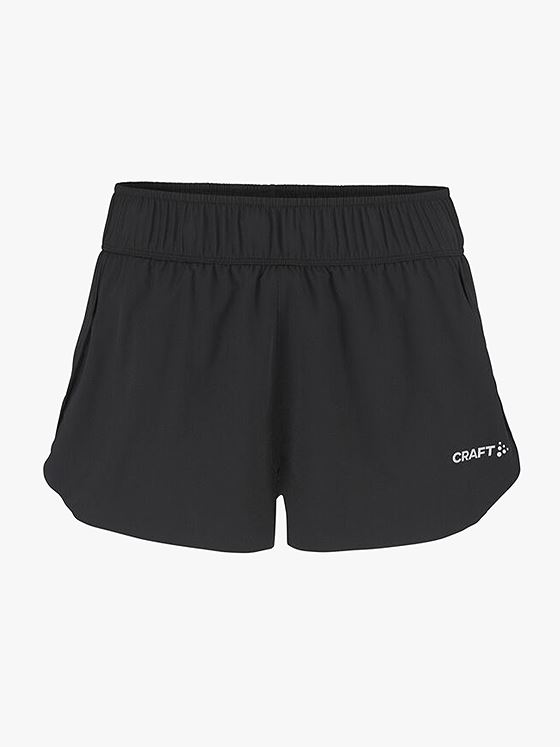 Craft Advance Essence 2" Shorts 2 Black