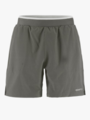 Craft Advance Essence 2-in-1 Shorts 2 Granite