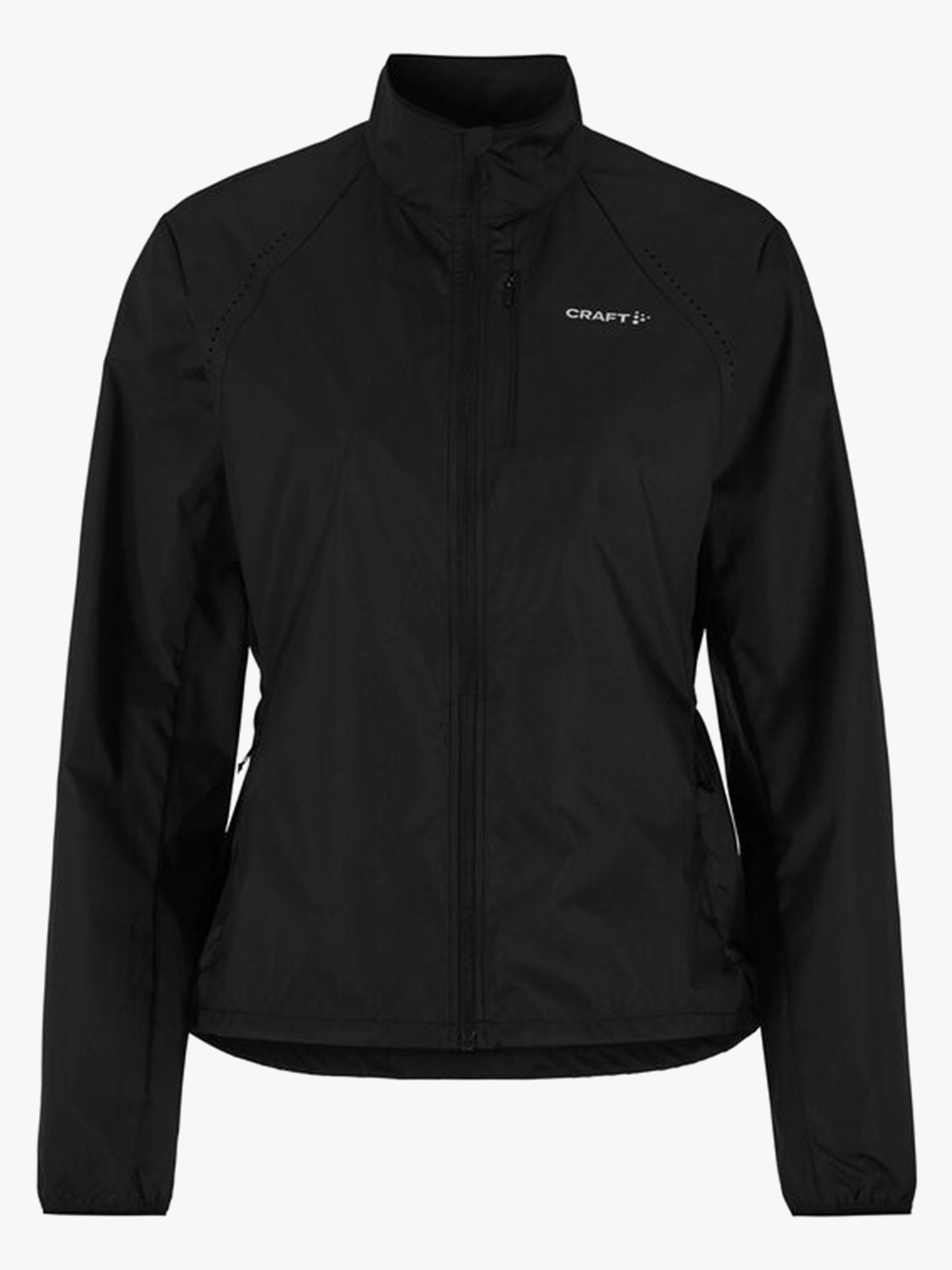 Craft Essence Jacket 2 Black