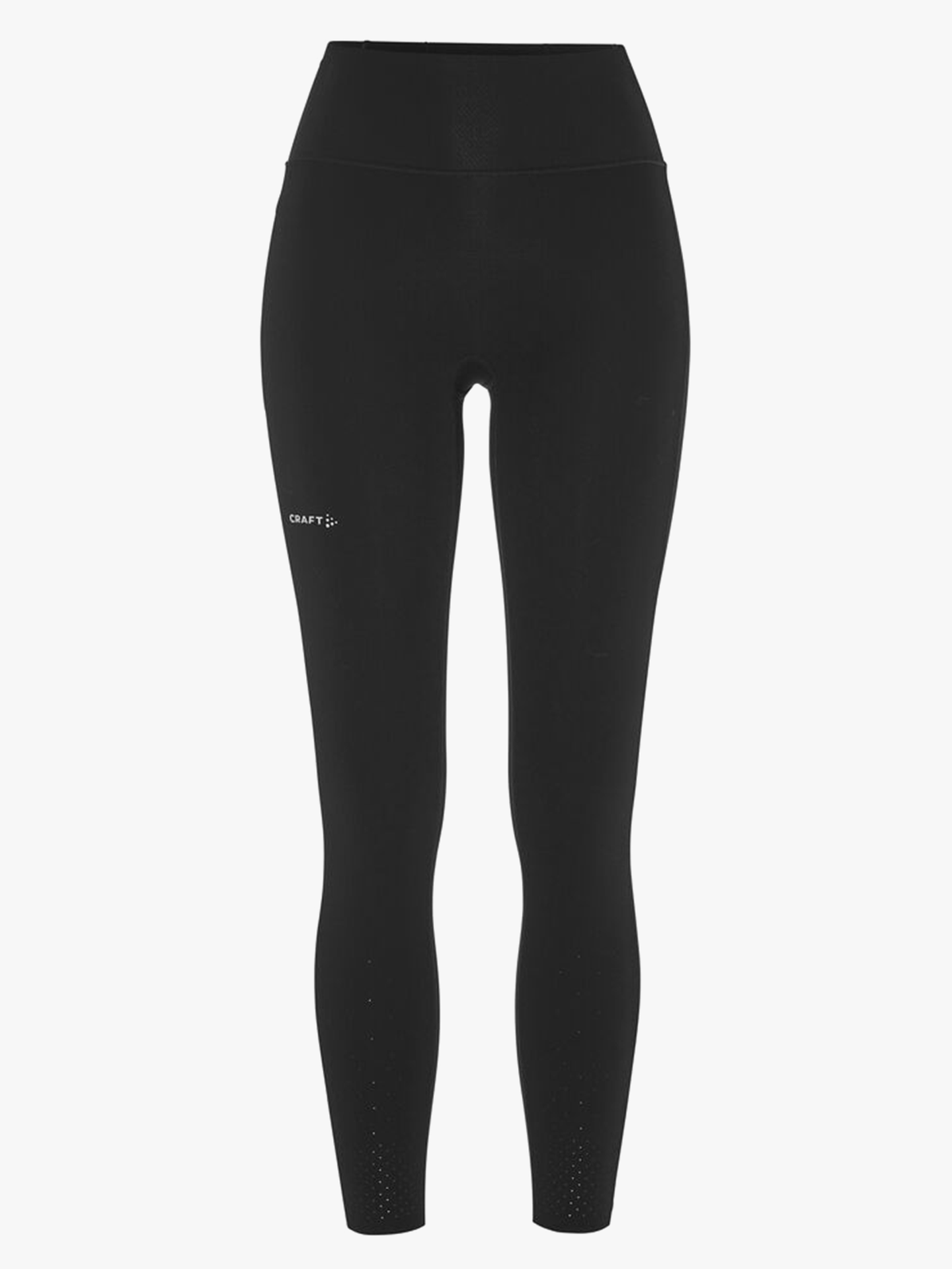 Craft Hypervent Tights Black