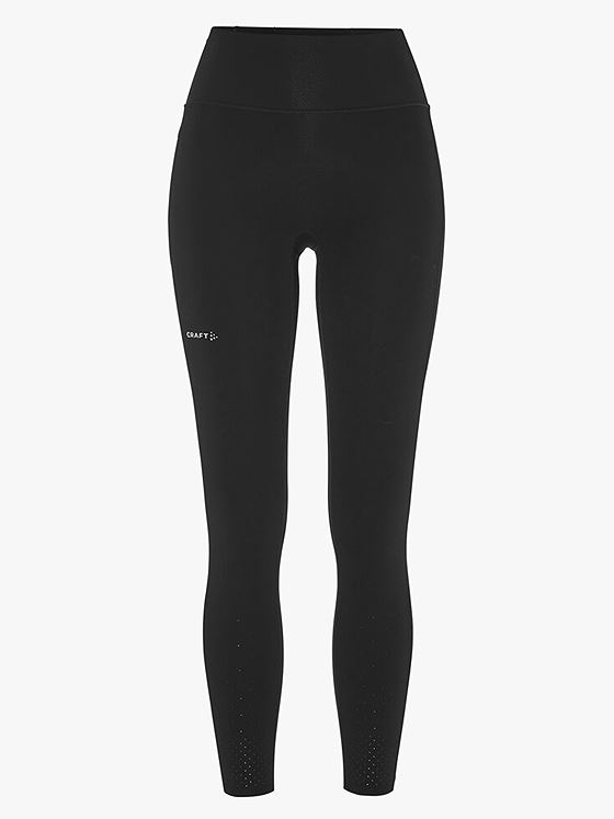 Craft Hypervent Tights Black