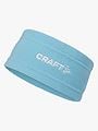 Craft Fleece Headband Sky Blue