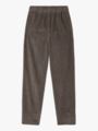 American Vintage Padow Pants Brun