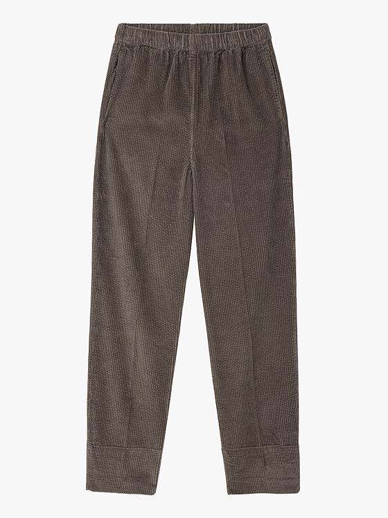 American Vintage Padow Pants Brun