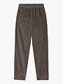 American Vintage Padow Pants Brun