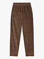 American Vintage Padow Pants Brun