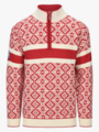 Dale Of Norway Cortina 2026 Masc. Sweater Rød