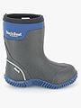 Dockboot Alf Støvler Blå