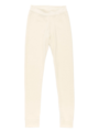 Devold Expedition Merino Silk Longs Woman Offwhite
