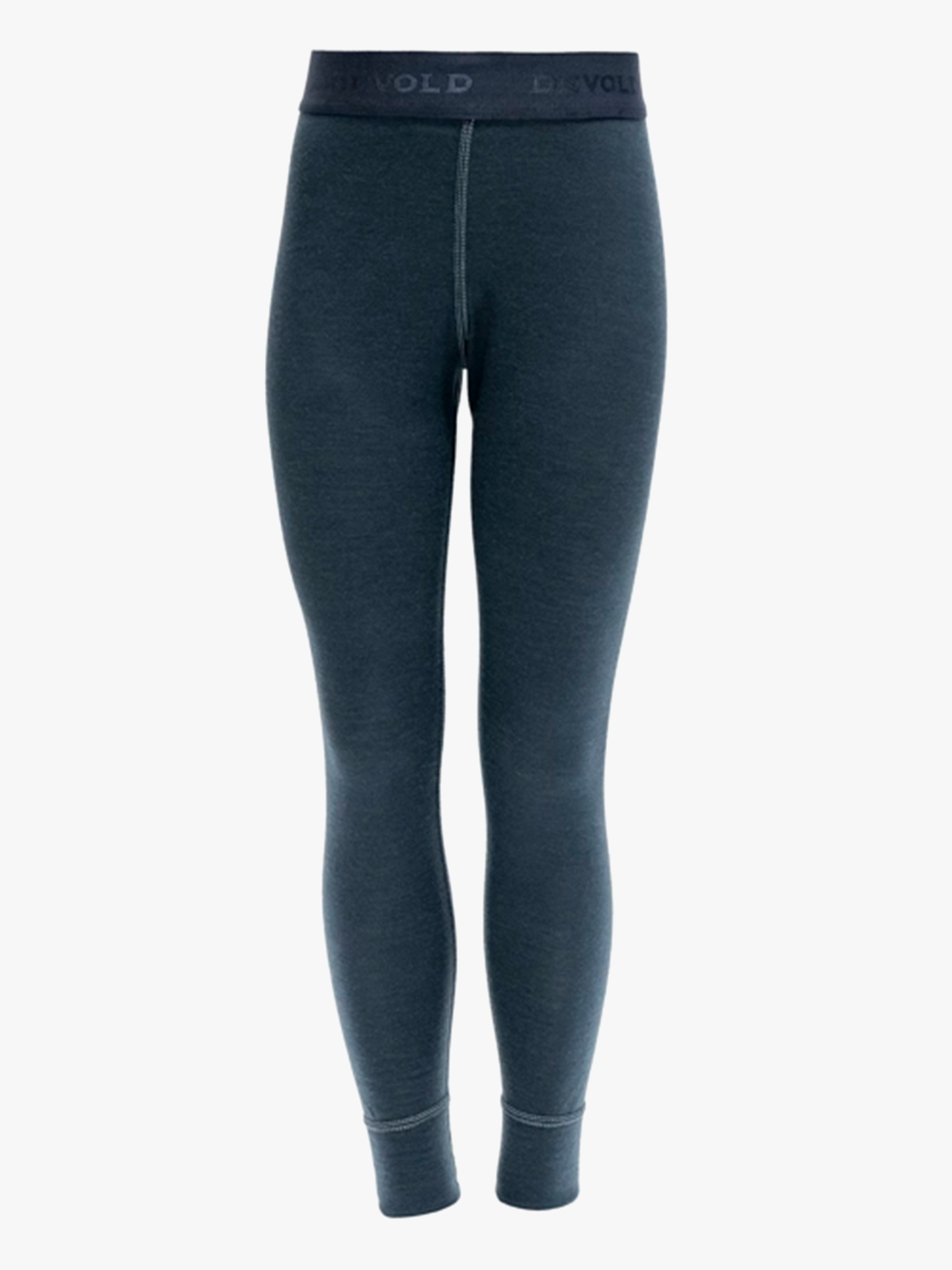 Devold Breeze Merino Longs Kid Night