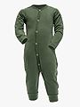 Devold Breeze Merino Sleepsuit Baby Forest