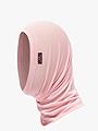 Devold Breeze Merino 150 Headover Chalk pink