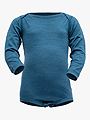 Devold Breeze Merino Body Baby Blue Melange