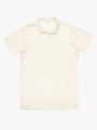 Devold Premium Polo Man Hvit
