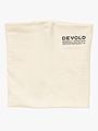 Devold Endurance Merino Neck Gaiter Raw White