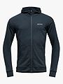 Devold Everyday Zip Hoodie Man Ink