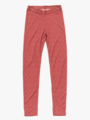 Devold Duo Active Merino 205 Longs Woman Rød