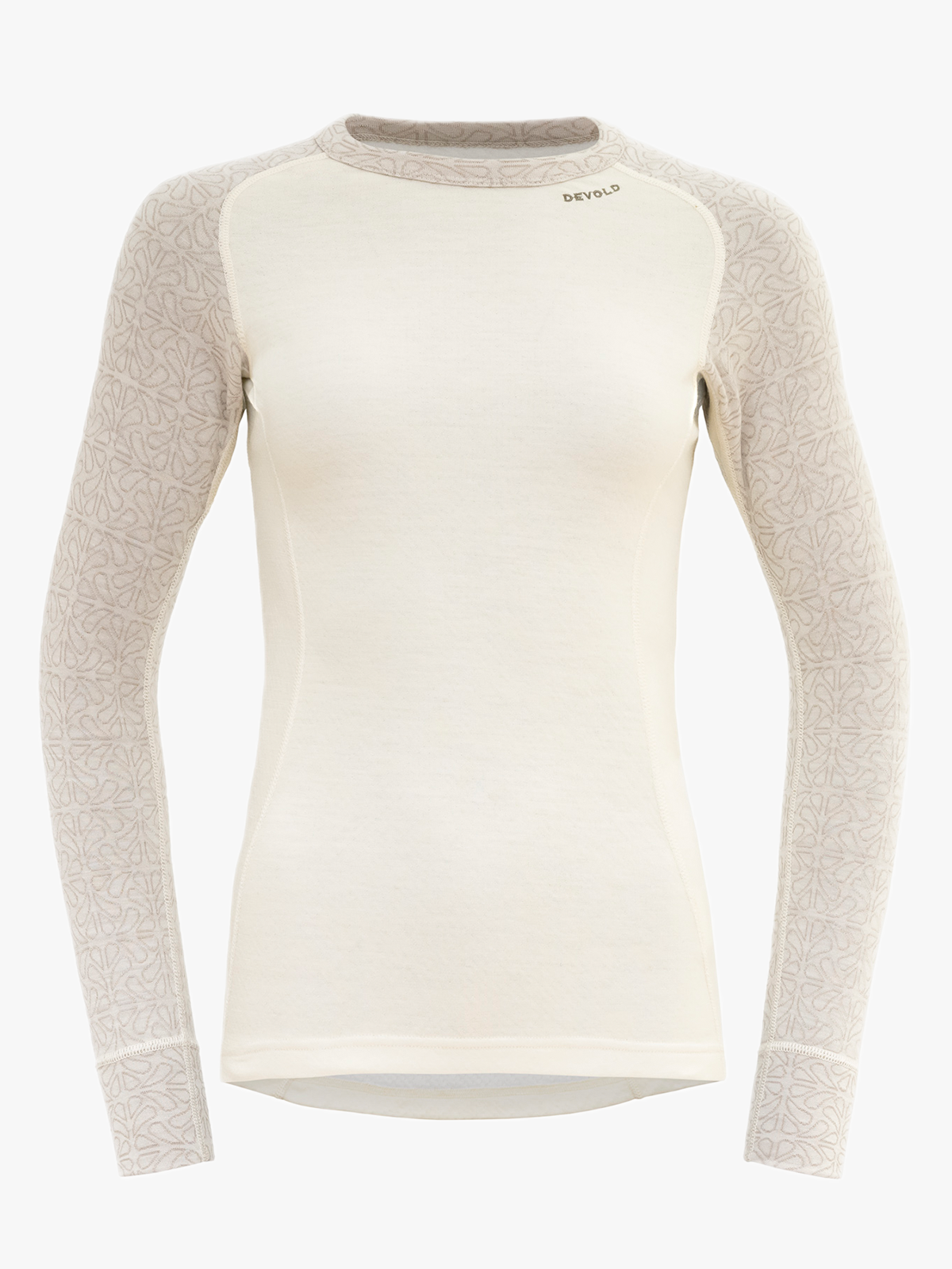 Duo Active Merino 205 Shirt Woman